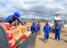 Polri Kembali Salurkan Bantuan Kemanusiaan bagi Warga Terdampak Gempa NTT