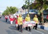 Jalan sehat TK Kartika IV-18 Pacitan