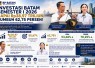 Kinerja Investasi Batam Terus Tumbuh