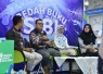 *Bedah Buku ‘Menulis Tanpa Menangis’