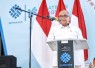 Wakil Menteri Ketenagakerjaan Afriansyah Noor