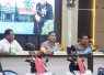 Kapolres Pacitan AKBP Ayub Diponegoro Azhar