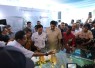 Groundbreakind Hunian Terjangkau