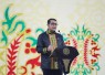 Menteri Ekraf, Teuku Riefky Harsya
