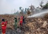 TNI Siagakan 73.766 Personel Tangani Karhutla di Berbagai Wilayah