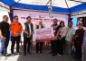 Pemprov dan Bank Jatim Salurkan Bantuan Sosial untuk Korban Bencana di NTT 