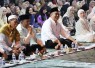 Pemerintah Kabupaten Bintan melaksanakan Tabligh Akbar sempena peringatan Maulid Nabi Muhammad sholallahu 'alaihi wassalam 1448 H
