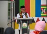  Pendidikan Dasar dan Menengah (Mendikdasmen), Abdul Mu’ti, meresmikan hasil revitalisasi satuan pendidikan tahun 2025 se-Kabupaten Simeulue di SMK Negeri 1 Sinabang