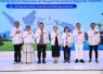 Kapolri Jenderal Polisi Drs. Listyo Sigit Prabowo, M.Si., resmi diangkat sebagai Anggota Kehormatan Konfederasi Serikat Buruh Seluruh Indonesia (KSBSI)