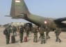 TNI Kembali Kerahkan 248 Personel Penyuluh untuk Perkuat Penanganan Karhutla