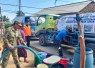 TNI-Polri dan BPBD Salurkan 24.000 Liter Air Bersih ke Warga Panggul