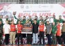 Open Tournament Bola Voli Piala Panglima TNI 2026 Resmi Ditutup