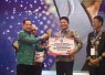 Pacu Kinerja dan Inovasi Daerah, Kemendagri Beri Penghargaan Pemda Berprestasi Jawa-Bali Batch II 2026