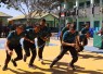Yonarmed 12 Kostrad Tingkatkan Kebersamaan dan Semangat Prajurit melalui Outbound