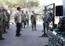 Panglima TNI Tinjau Kesiapan Prajurit dalam Complex Warfare Course di Batujajar