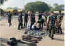 Tim Alpha TNI Siaga Tangani Karhutla di Sejumlah Wilayah Indonesia