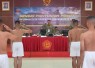 Aspers Panglima TNI Pimpin Sidang Pantukhir Tahap I Calon Perwira PSDP Penerbang TNI Tahun 2026