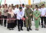 Karya Bhakti TNI Kodim Tulungagung Tuntas, Jalan Beton 2,2 Kilometer Hubungkan Wonorejo–Kedungcangkring
