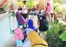 Hari Dinsos Tanjungpinang Buka Layanan Perubahan Data Desil