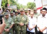 Pangdam IV/Diponegoro Mayjen TNI Achiruddin