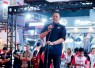 Anggota DPR RI Fraksi Partai Golkar dan Ketua MPR RI ke-15 serta Ketua Dewan Pembina Ikatan Motor Indonesia (IMI), Bambang Soesatyo (Bamsoet)