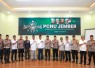 Kapolres Jember Silaturahmi ke Kantor PCNU, Sinergi Ulama dan Umara Perkuat Kamtibmas