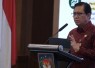 Direktur Jenderal Bina Pembangunan Daerah Kemendagri, Restuardy Daud
