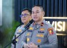 Karo Penmas Divhumas Polri Brigjen Pol. Trunoyudo Wisnu Andiko