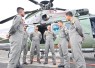 TNI Perkuat Penanganan Karhutla di Kawasan IKN Melalui Darat dan Udara