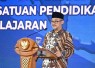 Menteri Pendidikan Dasar dan Menengah (Mendikdasmen) Abdul Mu’ti 