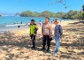 Polres Malang Perketat Patroli di Pantai Balekambang Antisipasi Kecelakaan Laut