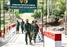 Ribuan Warga dan Petani Terbantu dengan Jembatan Garuda di Desa Bareng