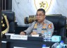 Kepala Divisi Humas Polri Irjen Pol. Johnny Eddizon Isir 