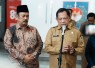 Pemerintah terus mendorong pertumbuhan ekonomi nasional untuk membawa Indonesia keluar dari jebakan pendapatan kelas menengah (middle income trap)
