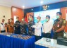 Tim Gabungan Lanal TBK dan Satgas Cakra 26-K Amankan 240 Unit Cartridge Vape Diduga Mengandung Narkotika