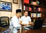 Menteri Sosial Saifullah Yusuf (Gus Ipul) 