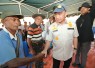 Menteri Dalam Negeri (Mendagri) Muhammad Tito Karnavian