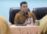 Sekretaris Daerah Kabupaten Bintan, Ronny Kartika, Selasa (08/09)