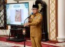 Wakil Menteri Dalam Negeri (Wamendagri) Bima Arya Sugiarto