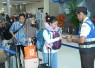 Di Tengah Erupsi Gunung Anak Krakatau, Nurul Azhar : Keselamatan Penumpang dan Awak Kapal Jadi Prioritas 