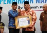 Gubernur Kepulauan Bangka Belitung (Babel), Hidayat Arsani