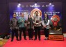 WTJJ Raih Double Victory di TOP GRC Awards 2026