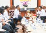 Gubernur Ansar Terima Kunjungan Kepala BKKBN Kepri, Perkuat Sinergi Program Kependudukan dan Keluarga