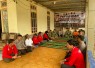 TNI Gelar Penyuluhan Pencegahan Karhutla di Kabupaten Sambas