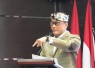 Kepala BKN, Prof Zudan