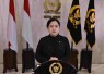 Ketua DPR RI Puan Maharani