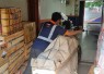 KALOG Express Layani Lebih dari 8.000 Ton Barang
