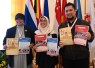 Kemendikdasmen melalui SEAMEO RECFON Dorong Kebijakan Gizi Berbasis Bukti untuk Murid