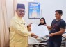 1.037 Bayi di Bintan Terima Dokumen Kependudukan Tanpa Orang Tua datang ke Kantor Disduk Capil