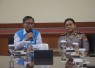Kapolres Probolinggo Kunjungi PLTU Paiton